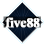 five88