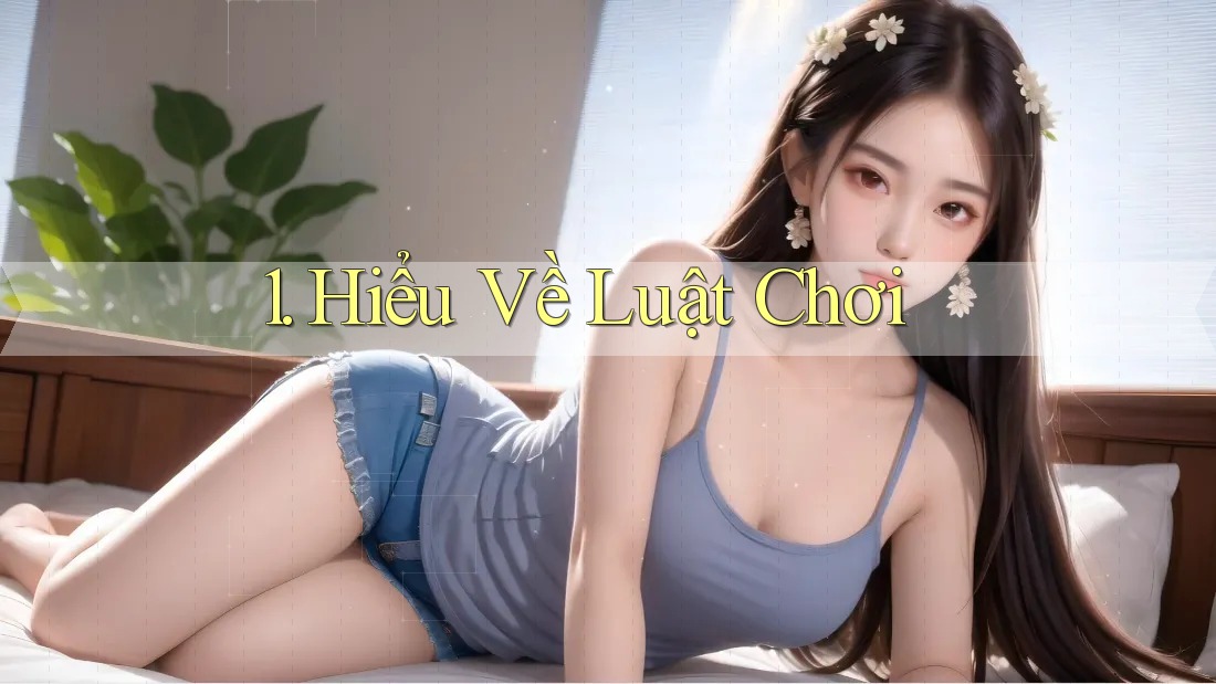 1. Hiểu Về Luật Chơi 1. Hiểu Về Luật Chơi