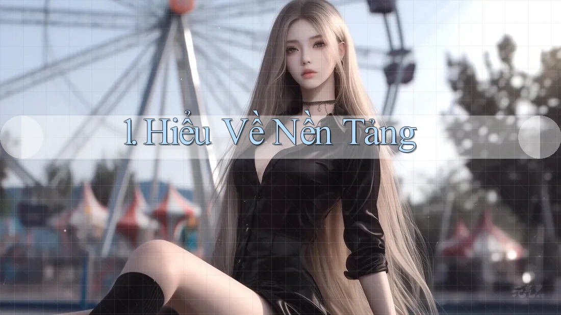 1. Hiểu Về Nền Tảng