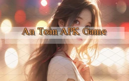 An toàn APK game