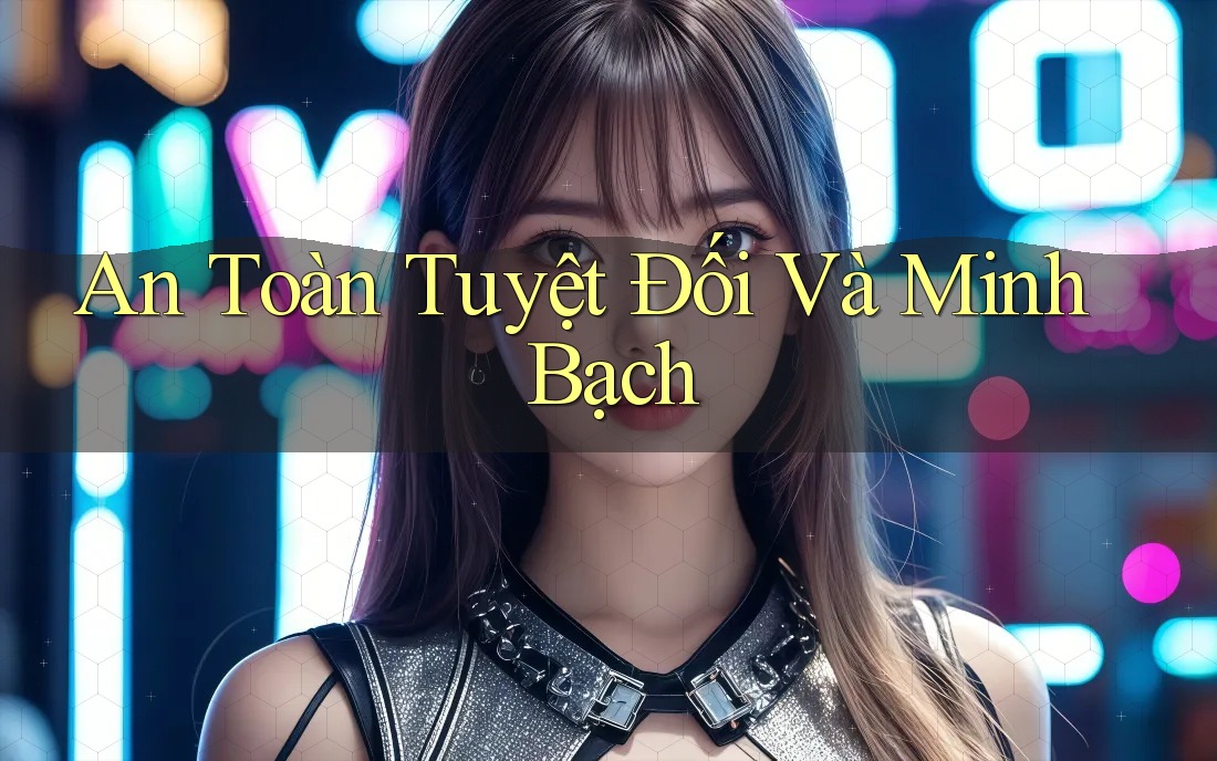 An Toàn Tuyệt Đối Và Minh Bạch An Toàn Tuyệt Đối Và Minh Bạch