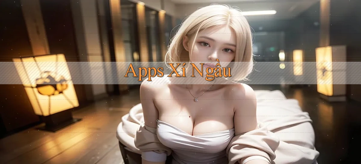 Apps Xí ngầu