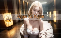 Apps Xí ngầu