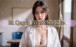 bí quyết five88 soi kèo