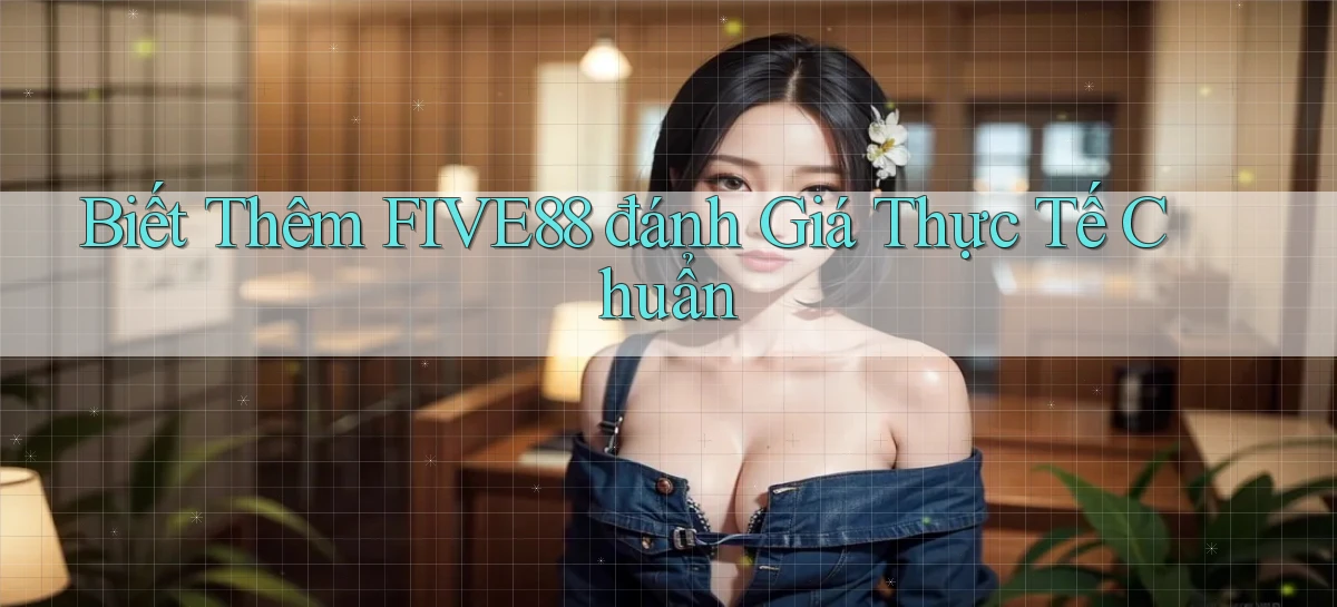 five88   Đăng Nhập   Link Mới Nền Tảng Game