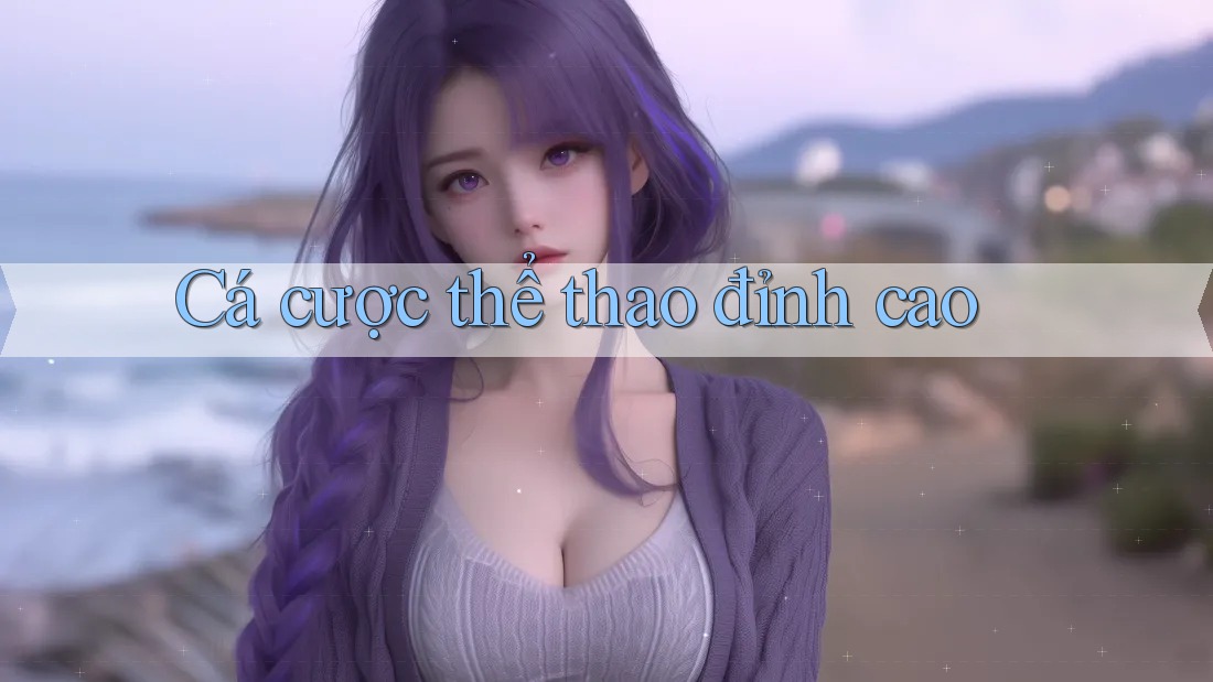 Cá cược thể thao đỉnh cao