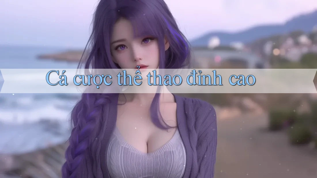 Cá cược thể thao đỉnh cao Cá cược thể thao đỉnh cao