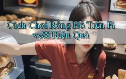 cách chơi rồng hổ trên five88 hiệu quả