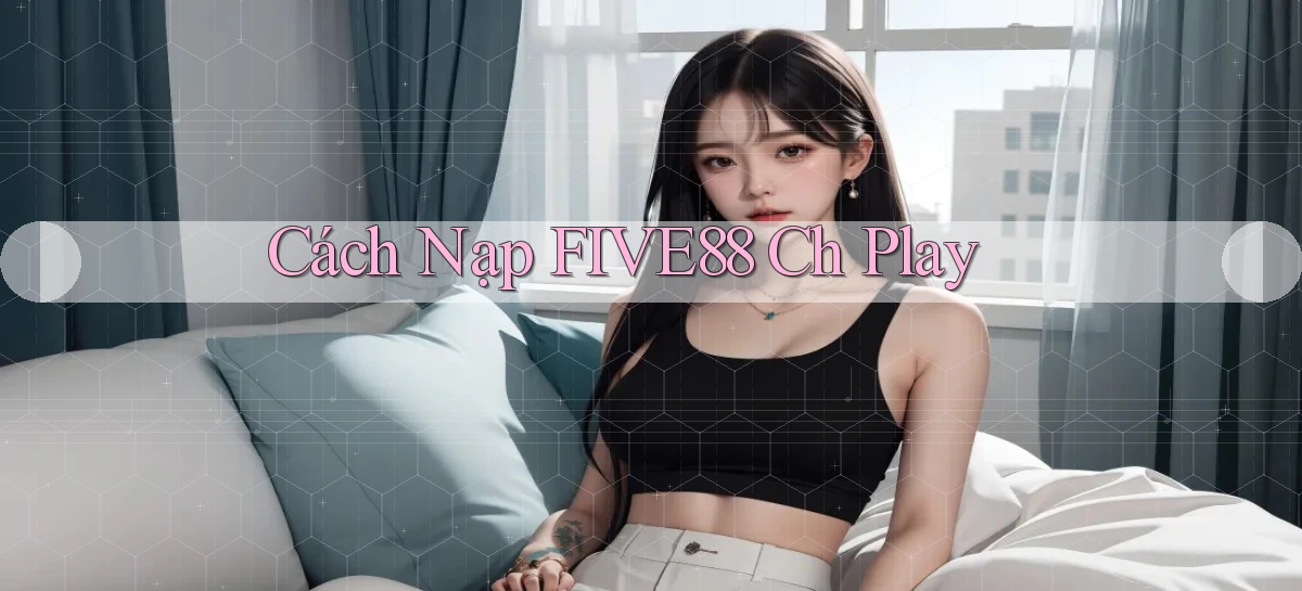 five88   Đăng Nhập   Link Mới Nền Tảng Game