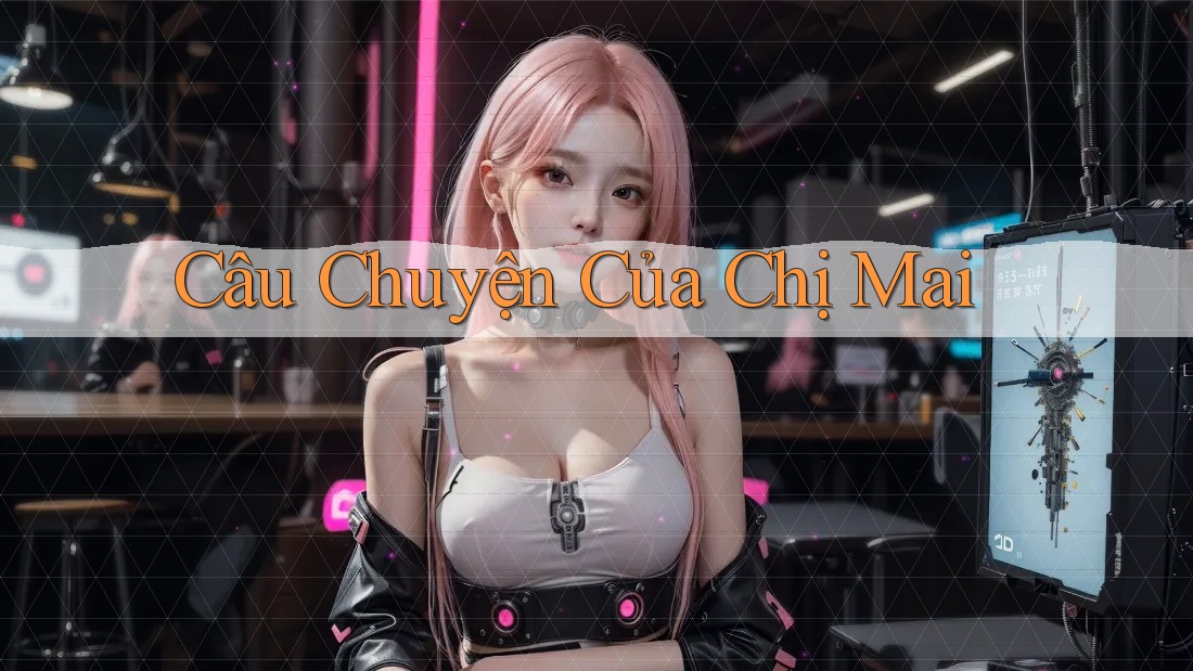 Câu chuyện của chị Mai