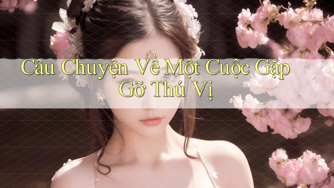 Câu Chuyện Về Một Cuộc Gặp Gỡ Thú Vị