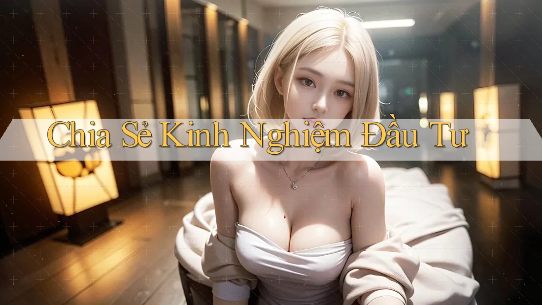 Chia Sẻ Kinh Nghiệm Đầu Tư Chia Sẻ Kinh Nghiệm Đầu Tư