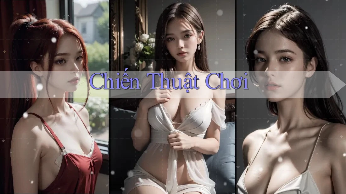 Chiến Thuật Chơi Chiến Thuật Chơi
