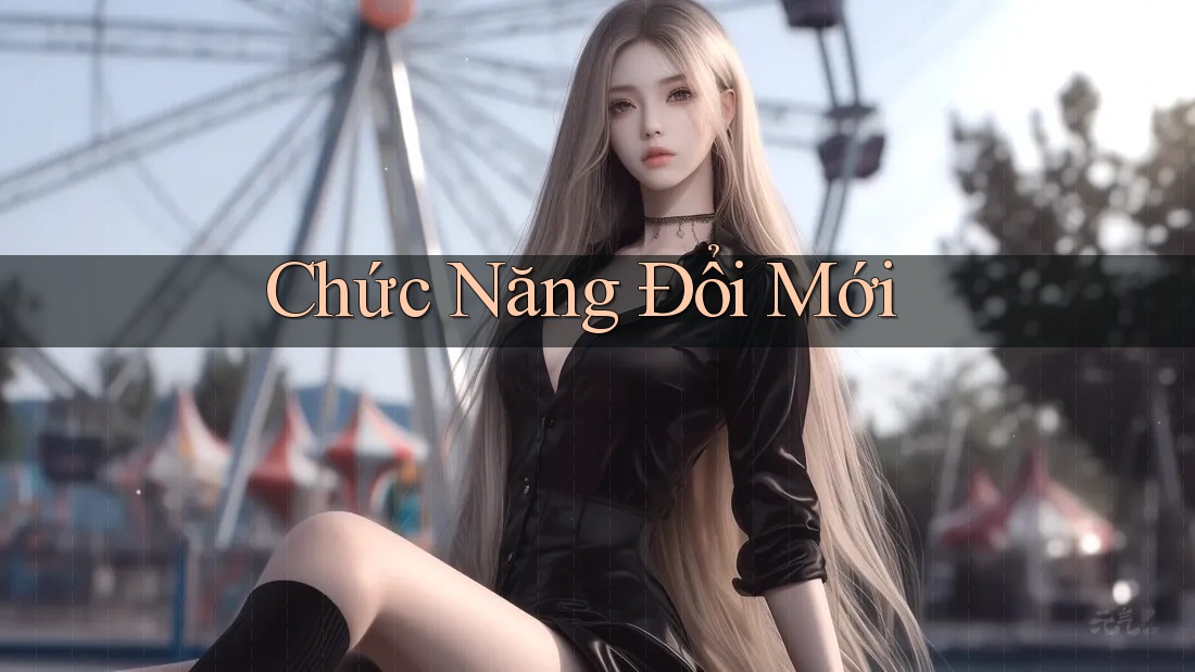 Chức Năng Đổi Mới Chức Năng Đổi Mới