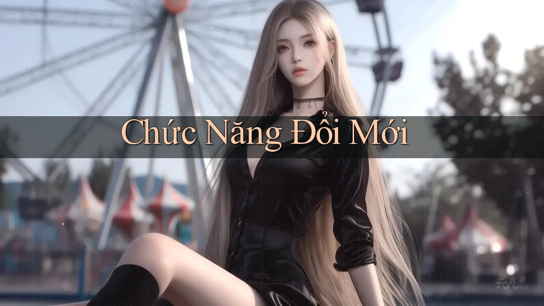 Chức Năng Đổi Mới Chức Năng Đổi Mới