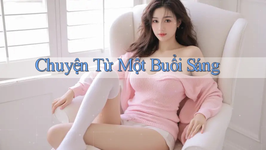Chuyện Từ Một Buổi Sáng