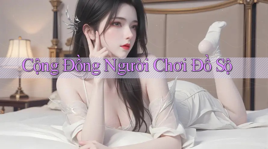 Cộng Đồng Người Chơi Đồ Sộ Cộng Đồng Người Chơi Đồ Sộ