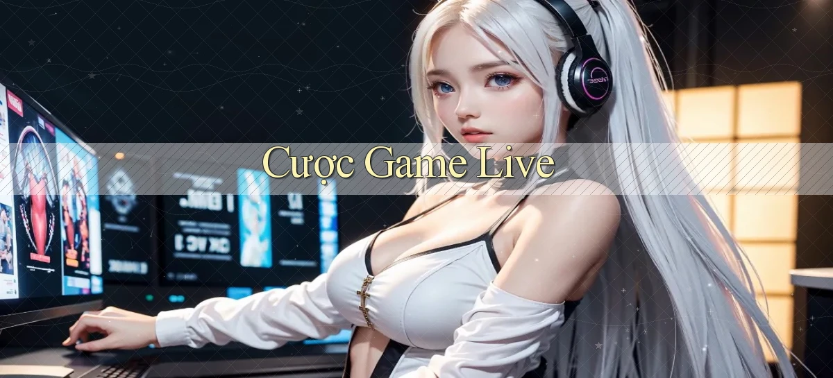 Cược Game live