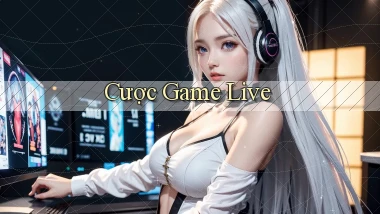 Cược Game live