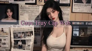 Cược Truy cập web
