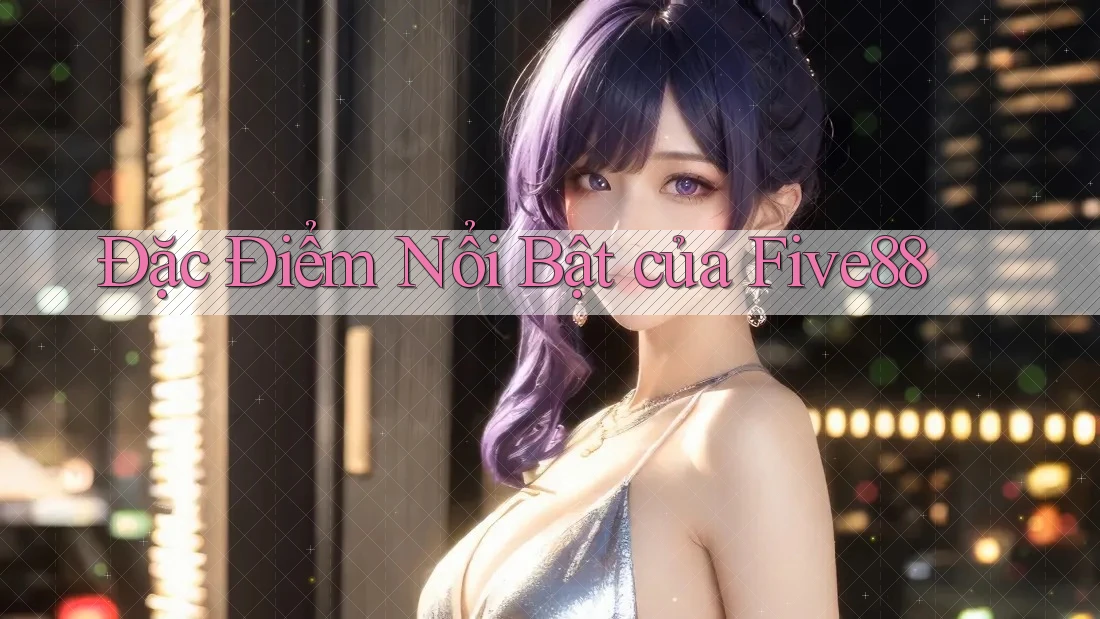 Đặc Điểm Nổi Bật Của Five88