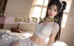 Đại lý Tỷ lệ cược