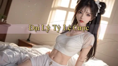 Đại lý Tỷ lệ cược