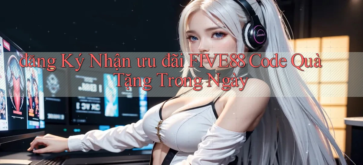 five88   Đăng Nhập   Link Mới Nền Tảng Game