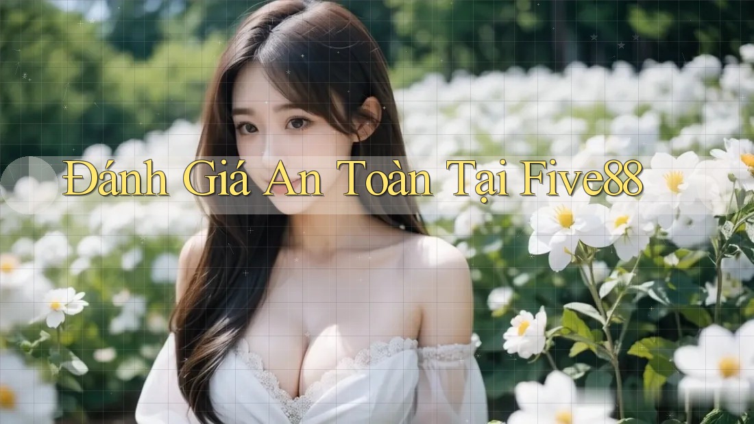 Đánh Giá An Toàn Tại Five88