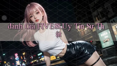 đánh giá five88 uy tín sự thật