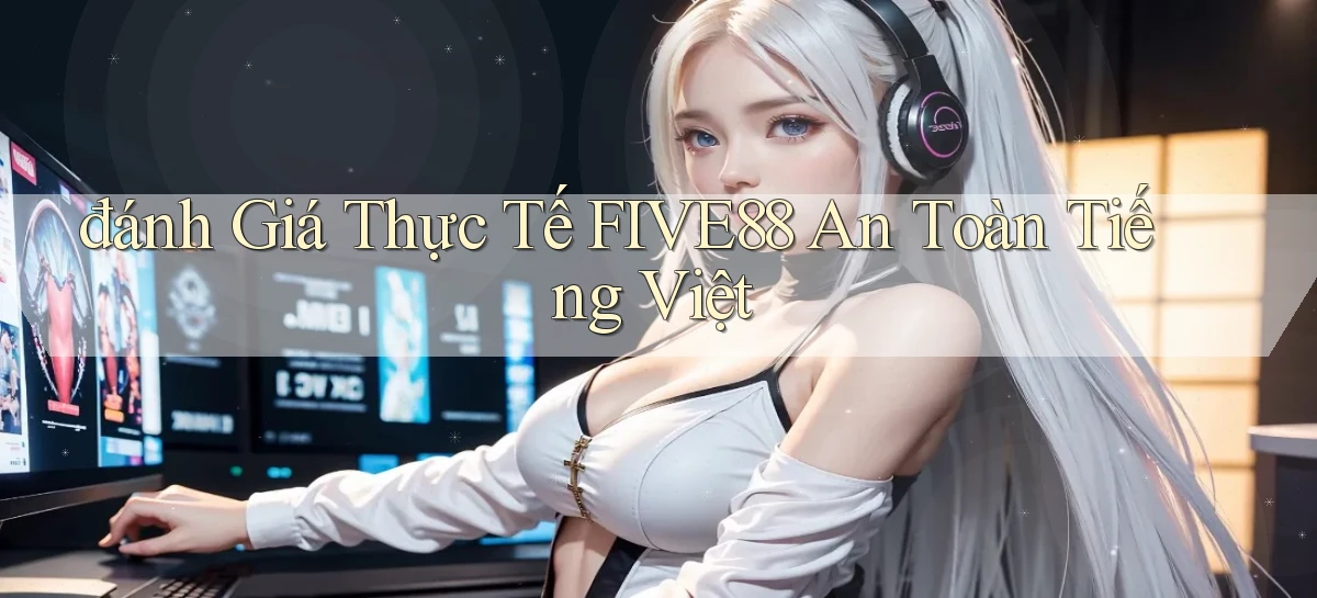 five88   Đăng Nhập   Link Mới Nền Tảng Game