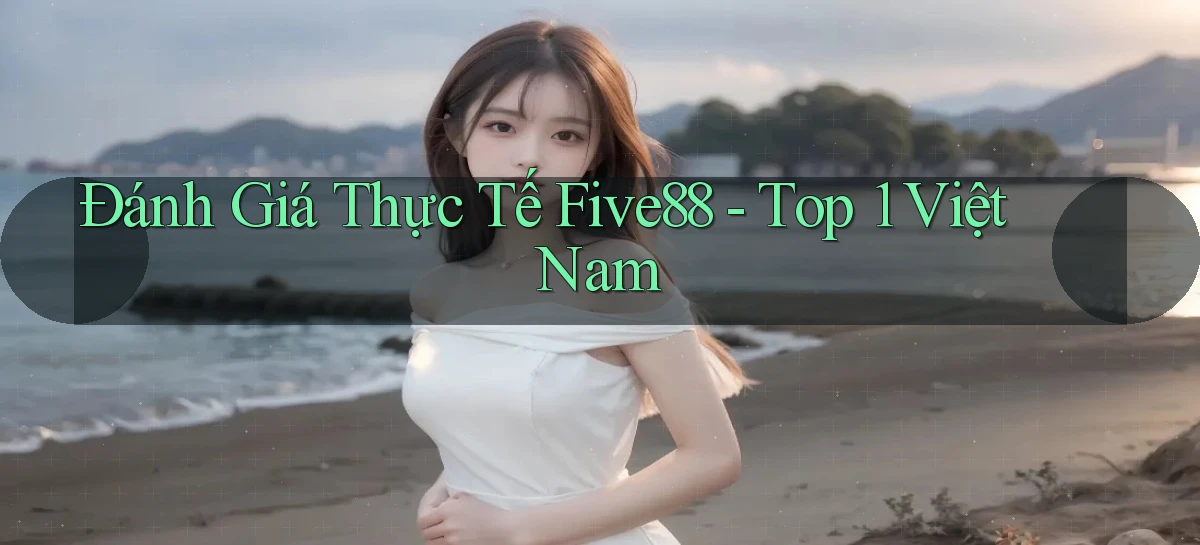 five88   Đăng Nhập   Link Mới Nền Tảng Game