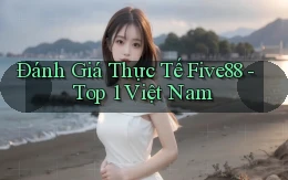 đánh giá thực tế five88 top 1 việt nam
