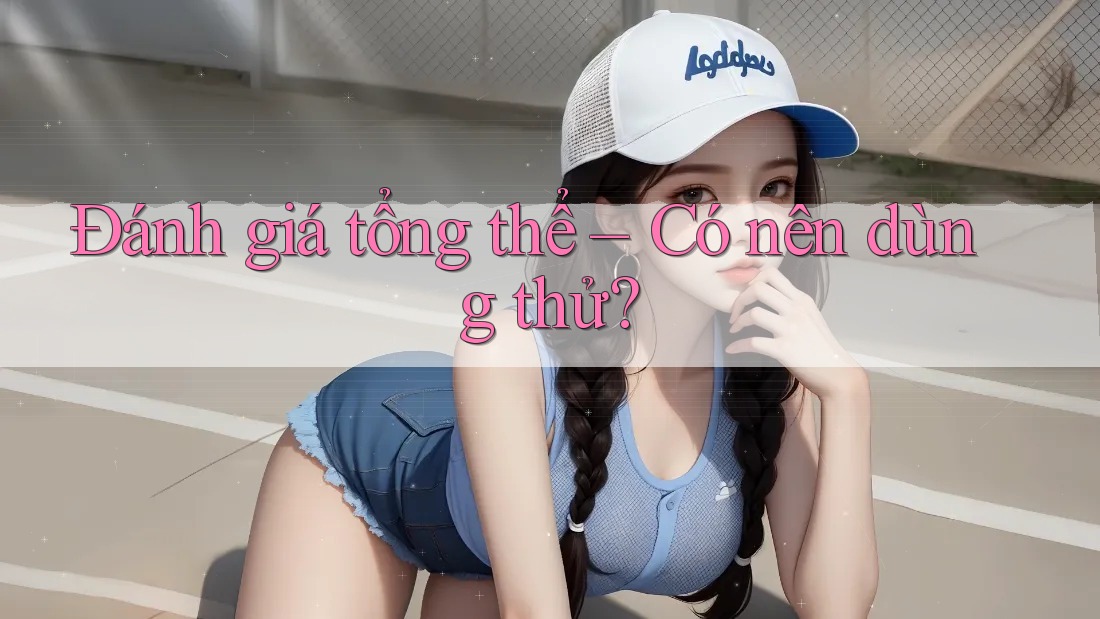 Đánh giá tổng thể: Có nên dùng thử?