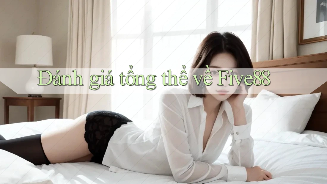 Đánh giá tổng thể về Five88
