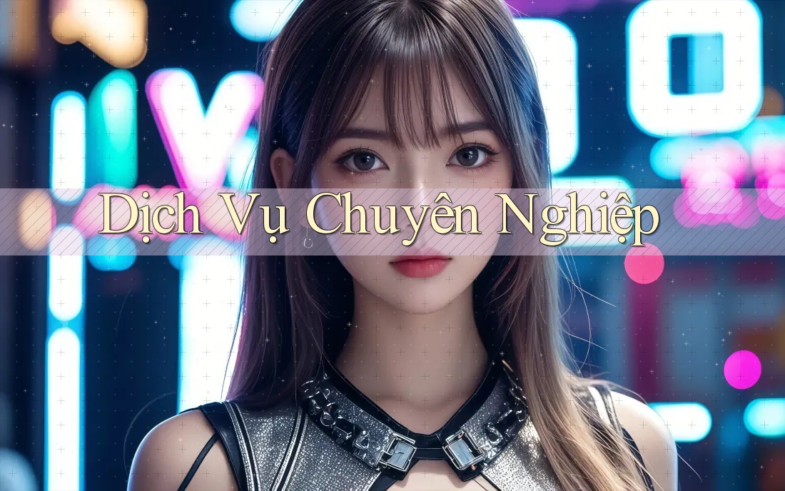 Dịch Vụ Chuyên Nghiệp Dịch Vụ Chuyên Nghiệp