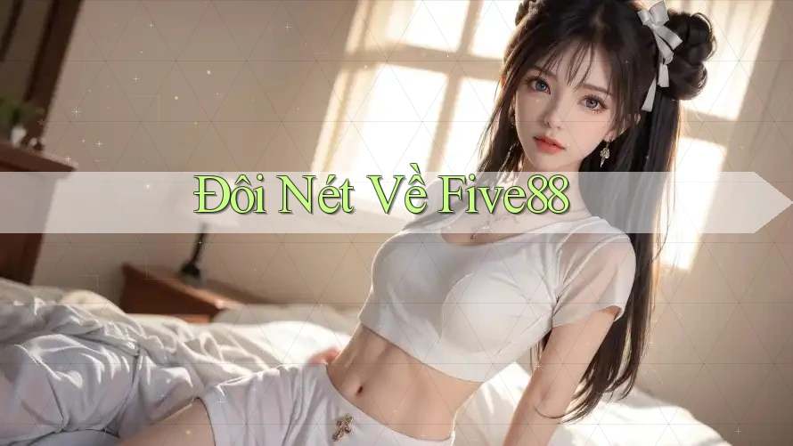 Đôi Nét Về Five88 Đôi Nét Về Five88