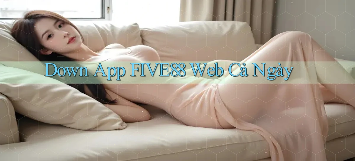 five88   Đăng Nhập   Link Mới Nền Tảng Game