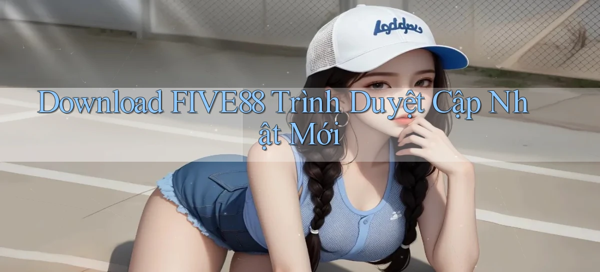 download five88 trình duyệt cập nhật mới