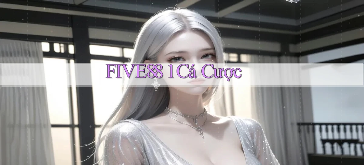 five88 1 cá cược