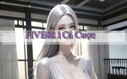 five88 1 cá cược