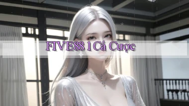 five88 1 cá cược