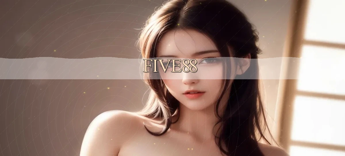 five88   Đăng Nhập   Link Mới Nền Tảng Game