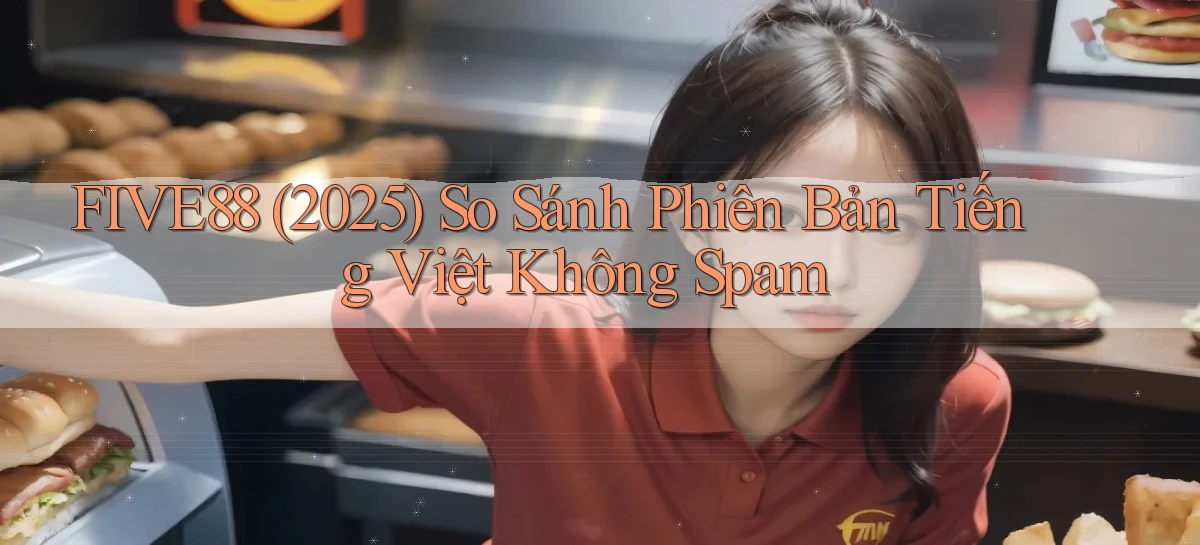 five88   Đăng Nhập   Link Mới Nền Tảng Game