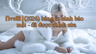 five88 (2026) bảng so sánh bảo mật   đã được chỉnh sửa