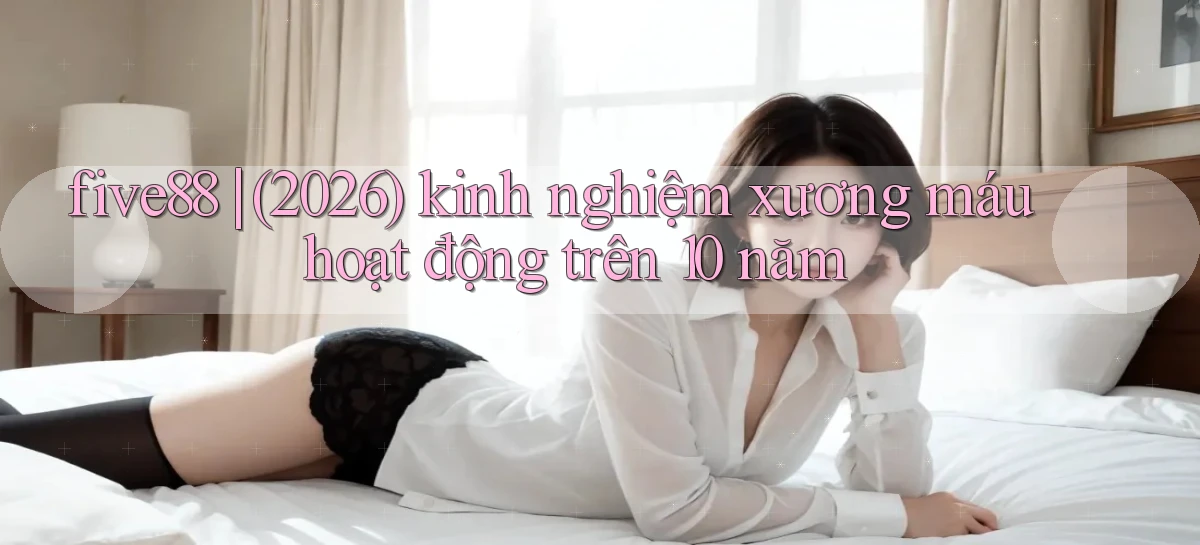 five88   Đăng Nhập   Link Mới Nền Tảng Game