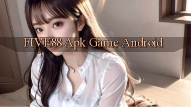five88 apk game android