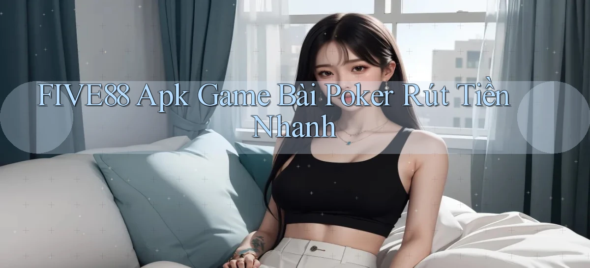five88   Đăng Nhập   Link Mới Nền Tảng Game