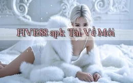five88  ﻿apk tải về mới