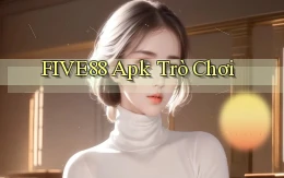five88 apk trò chơi